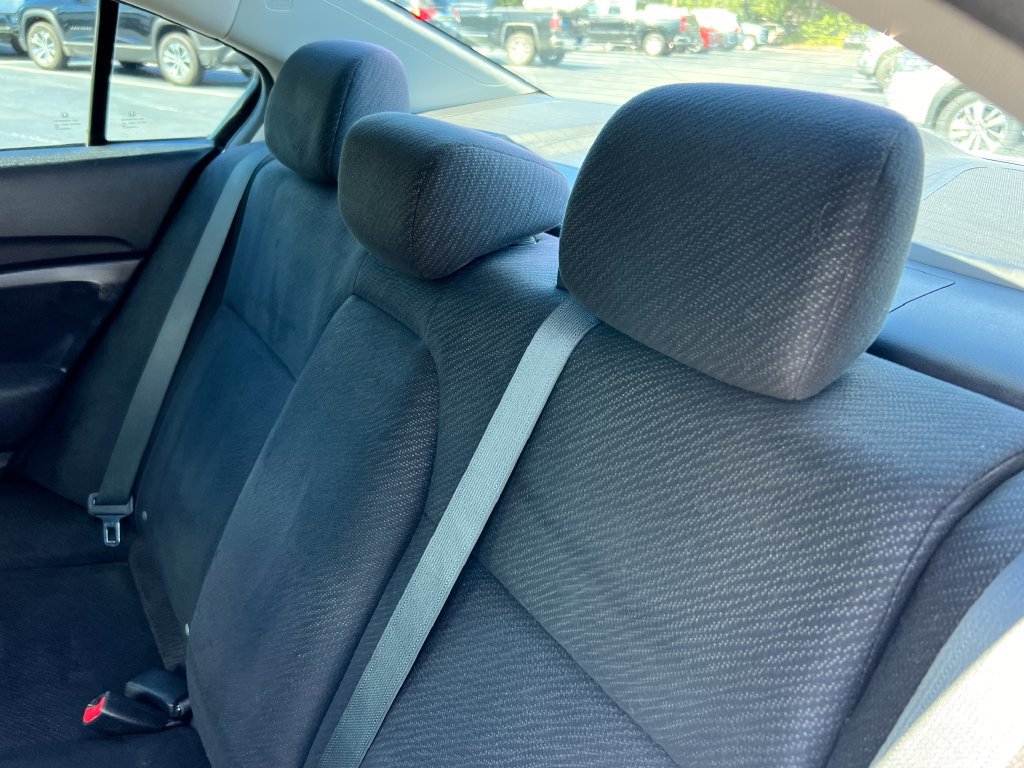 Used 2013 Honda Civic LX image 15