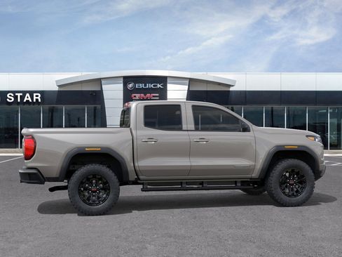 New 2026 GMC Canyon Elevation w/ Convenience Package image 6