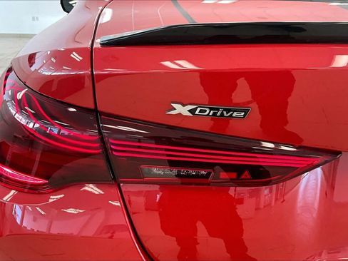 Used 2026 BMW M4 xDrive Competition AWD/4WD image 9