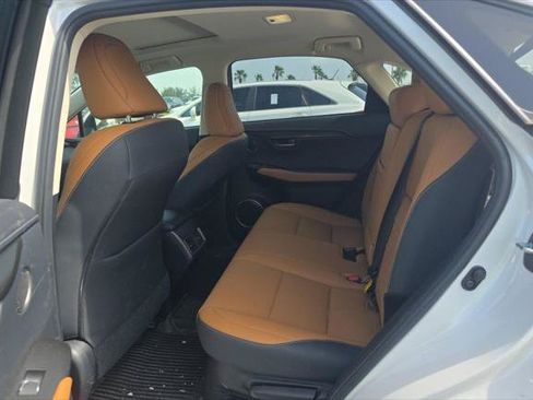 Used 2021 Lexus NX 300 AWD w/ Accessory Package 2 image 12