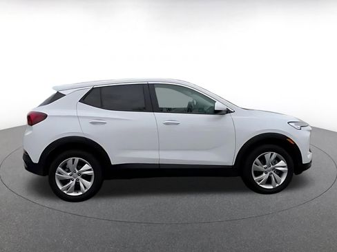 Used 2025 Buick Encore GX Preferred image 16