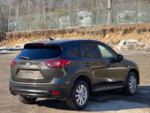 Used 2016 MAZDA CX-5 Grand Touring image 6