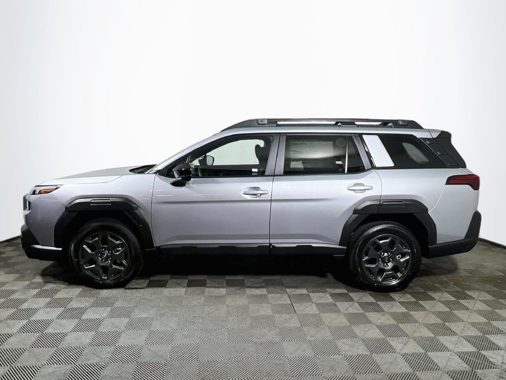 New 2026 Subaru Outback Premium AWD/4WD image 4