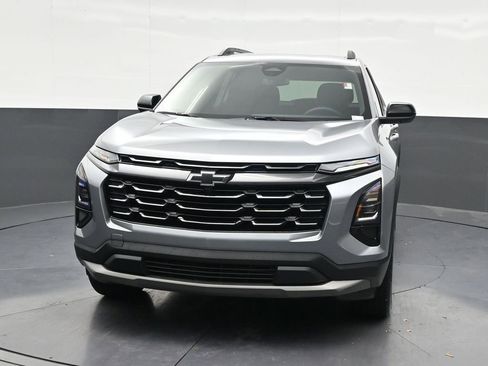 Used 2026 Chevrolet Equinox LT w/ Midnight Edition FWD image 9