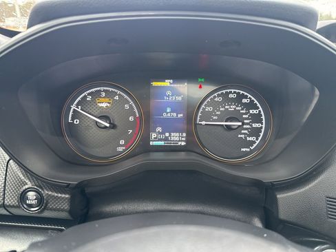 Used 2023 Subaru Forester Wilderness AWD/4WD image 31