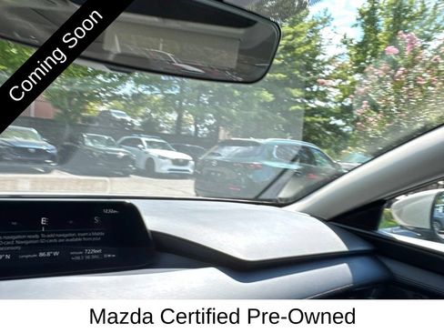 Used 2026 MAZDA MAZDA3 2.5 S Sedan w/ Preferred Pkg FWD image 40