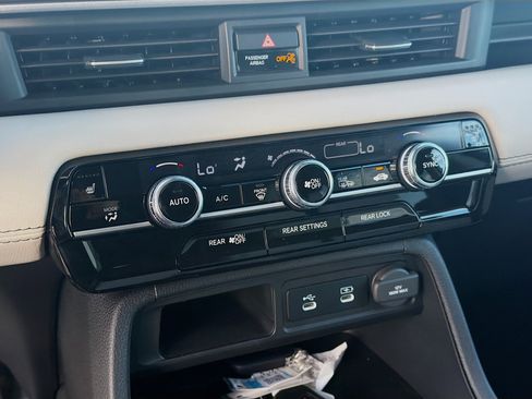New 2026 Honda Pilot EX-L image 15