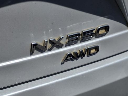 Used 2023 Lexus NX 350 AWD image 5