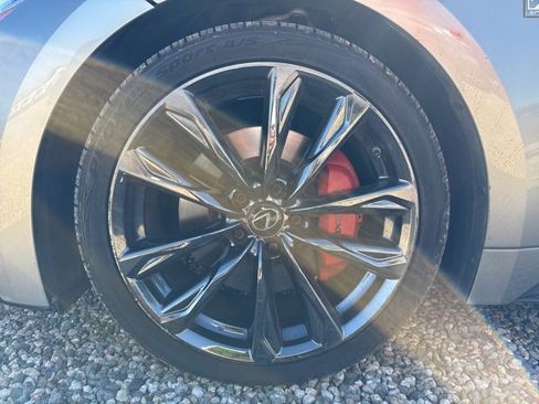 Used 2022 Lexus IS 350 F Sport image 5