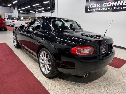 Used 2012 MAZDA MX-5 Miata Grand Touring w/ Premium Pkg RWD image 44
