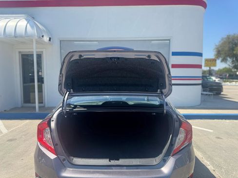 Used 2020 Honda Civic Sport image 54