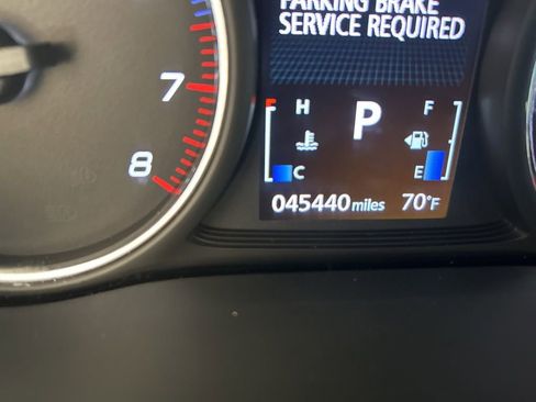 Used 2019 Mitsubishi Outlander ES image 43