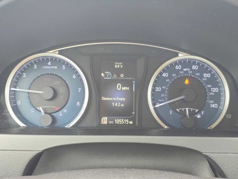 Used 2016 Toyota Camry LE FWD image 24