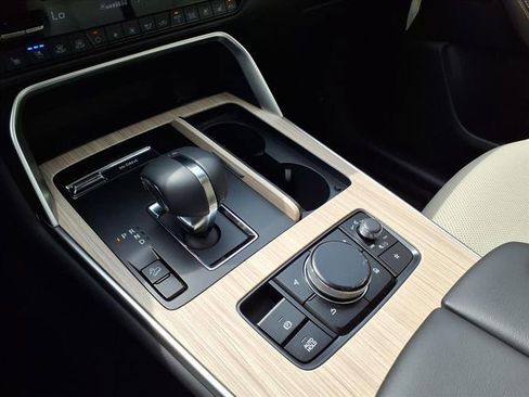 New 2026 MAZDA CX-90 3.3 Turbo w/ Premium Sport Pkg image 15