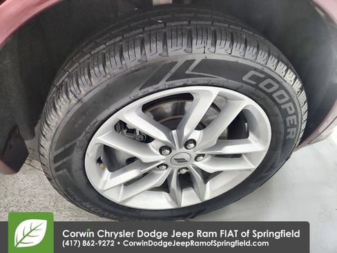 Used 2022 Dodge Durango GT image 34