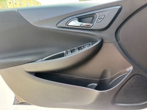 Used 2022 Chevrolet Malibu LT image 21