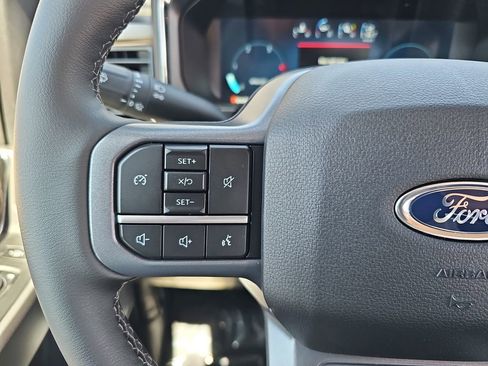 New 2026 Ford F250 4x4 Crew Cab Super Duty image 22