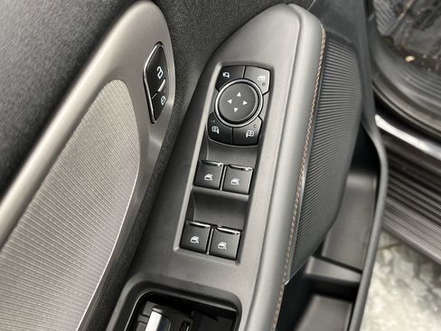 New 2025 Ford Expedition Max Active image 10