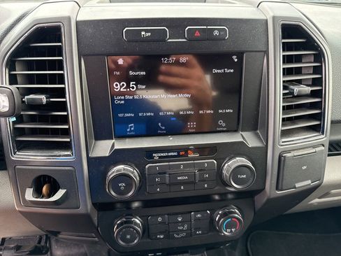 Used 2019 Ford F150 XLT w/ Equipment Group 301A Mid RWD image 22