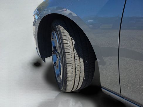 Used 2024 Chevrolet Malibu LT image 6