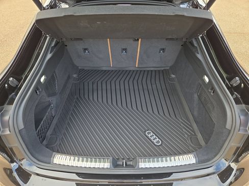 Used 2025 Audi A5 2.0T Premium Plus AWD/4WD image 12