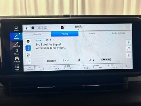 New 2026 Jeep Wrangler Sport AWD/4WD image 13