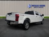 Used 2021 Ford F250 Lariat w/ Lariat Ultimate Package image 3