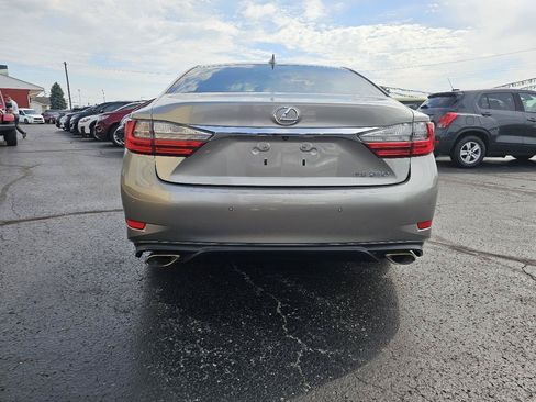 Used 2018 Lexus ES 350 w/ Premier Package FWD image 33
