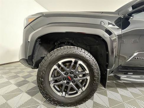 Certified 2024 Toyota Tacoma TRD Sport w/ TRD Sport Upgrade Package AWD/4WD image 23