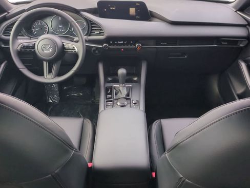 New 2026 MAZDA MAZDA3 s Sport image 14