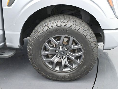 Used 2023 Ford F150 Tremor w/ Equipment Group 402A High AWD/4WD image 35