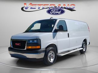 Used 2024 GMC Savana 2500 w/ Driver Convenience Package video 1