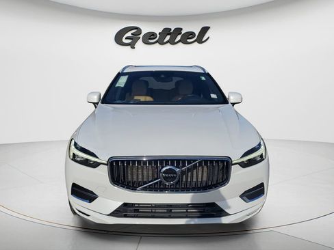 Used 2021 Volvo XC60 T5 Inscription w/ Protection Package Premier AWD/4WD image 2