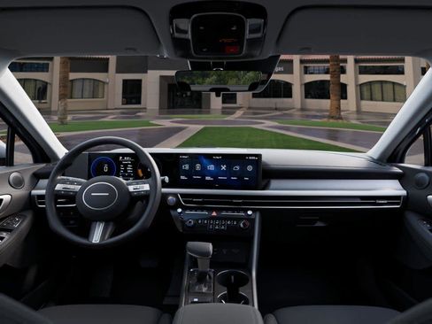 New 2026 Hyundai Sonata SE image 11