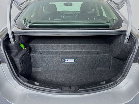 Used 2017 Ford Fusion Energi SE FWD image 24