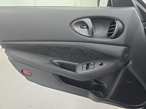 New 2026 Nissan Z Performance RWD image 21