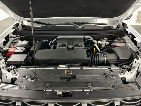 New 2025 GMC Canyon AT4 w/ Nightfall Edition image 65