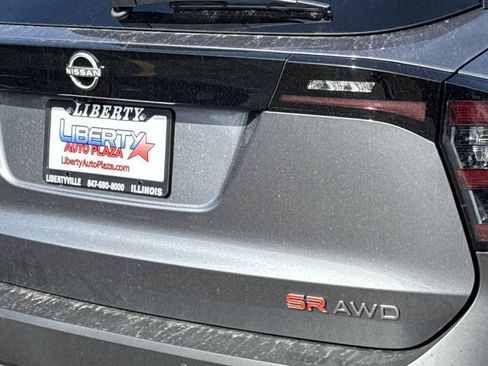 New 2025 Nissan Kicks SR image 34