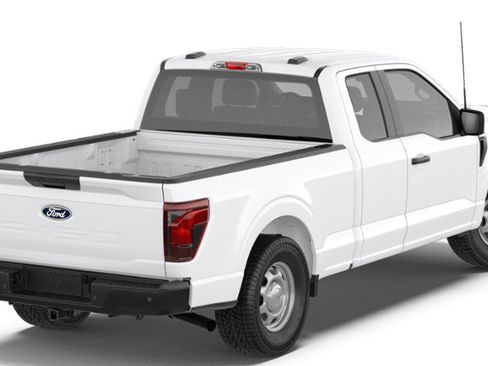 New 2026 Ford F150 XL AWD/4WD image 25