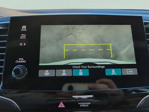 Certified 2023 Honda Passport Elite image 29