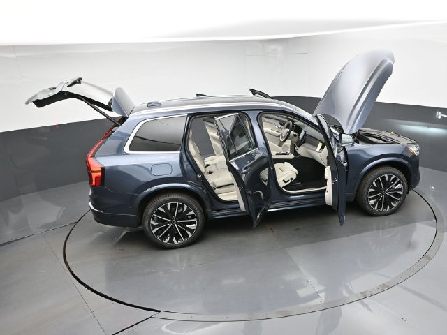 New 2026 Volvo XC90 B6 Ultra w/ Protection Package AWD/4WD image 50