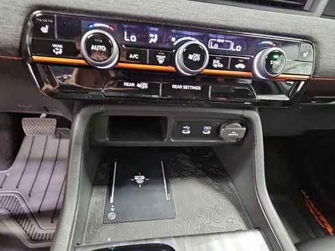 New 2026 Honda Passport TrailSport image 20