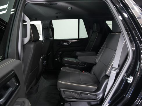New 2026 GMC Yukon Elevation w/ LPO, Floor Liner Package image 22