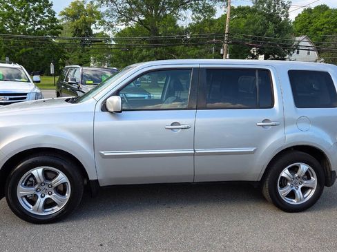Used 2012 Honda Pilot EX-L image 7