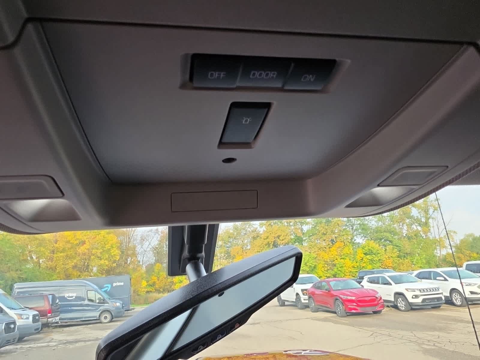 Used 2019 Chevrolet Silverado 2500 LT w/ LT Convenience Package AWD/4WD image 24