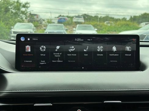 Used 2021 Genesis G80 2.5T AWD/4WD image 35