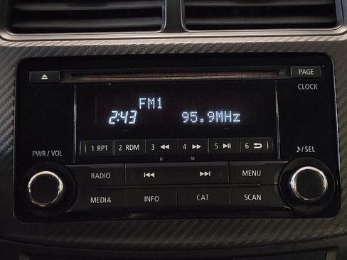 Used 2015 Mitsubishi Outlander Sport ES FWD image 25
