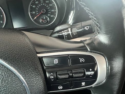 Used 2022 Kia K5 GT-Line w/ GT-Line Awd Premium Package image 23