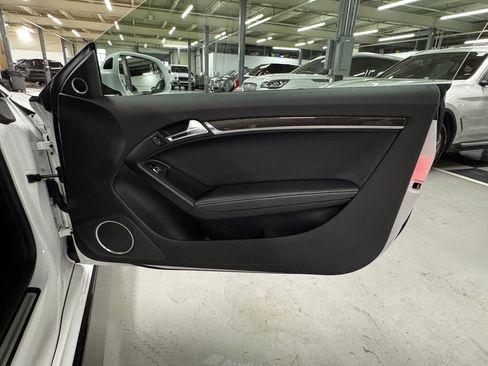 Used 2014 Audi RS 5 Coupe image 12