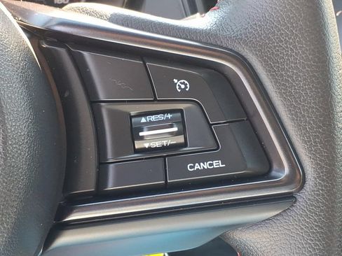 Used 2023 Subaru WRX AWD/4WD image 10